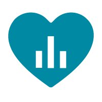 Vyvo features icon HRV