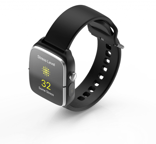 VYVO WATCH2 Stress Level