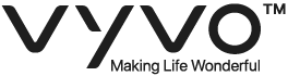 Vyvo logo