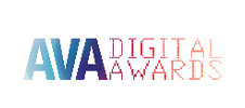 ava digital awards logo