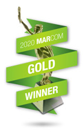Vyvo MARCOM gold
