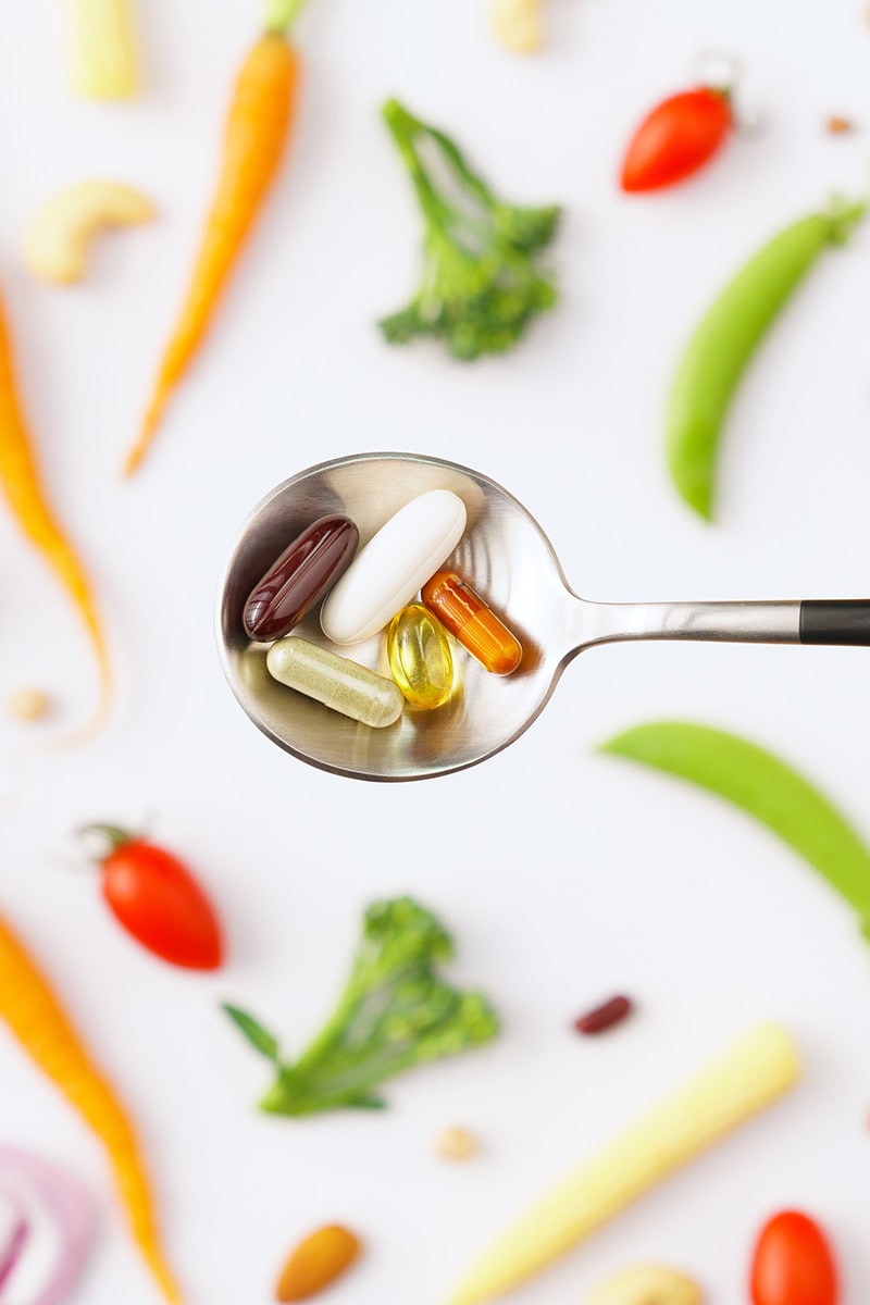 Store-Bought Supplements Are Draining Your Wallet
