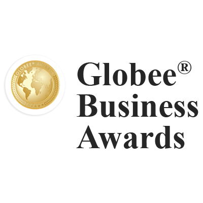 vyvo Globee Bridge awards