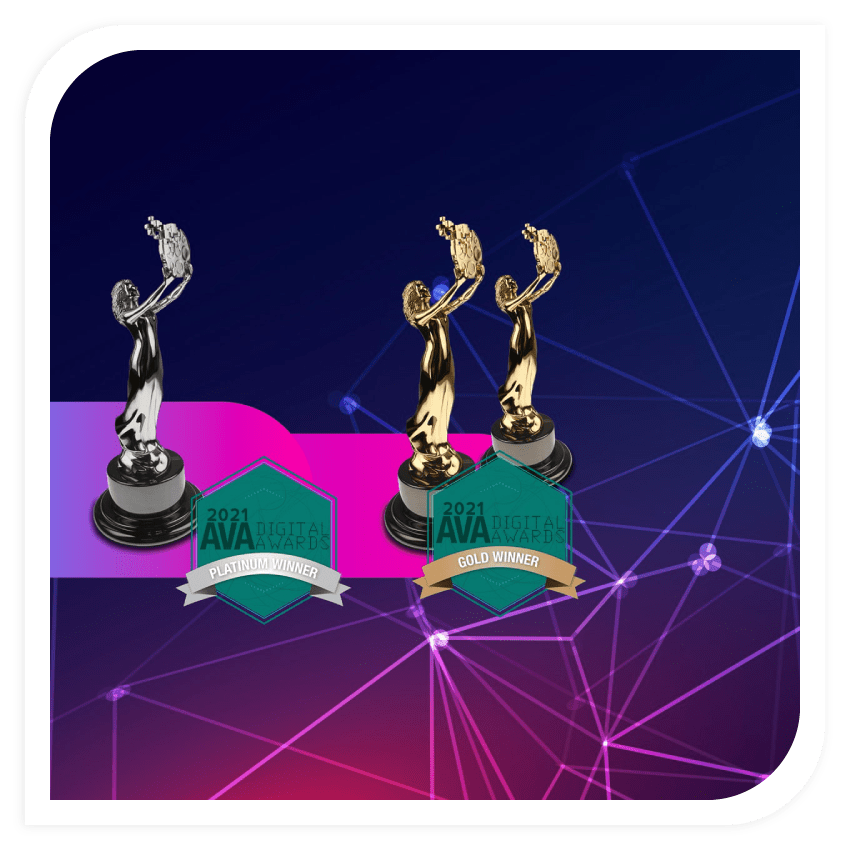 vyvo ava digital awards