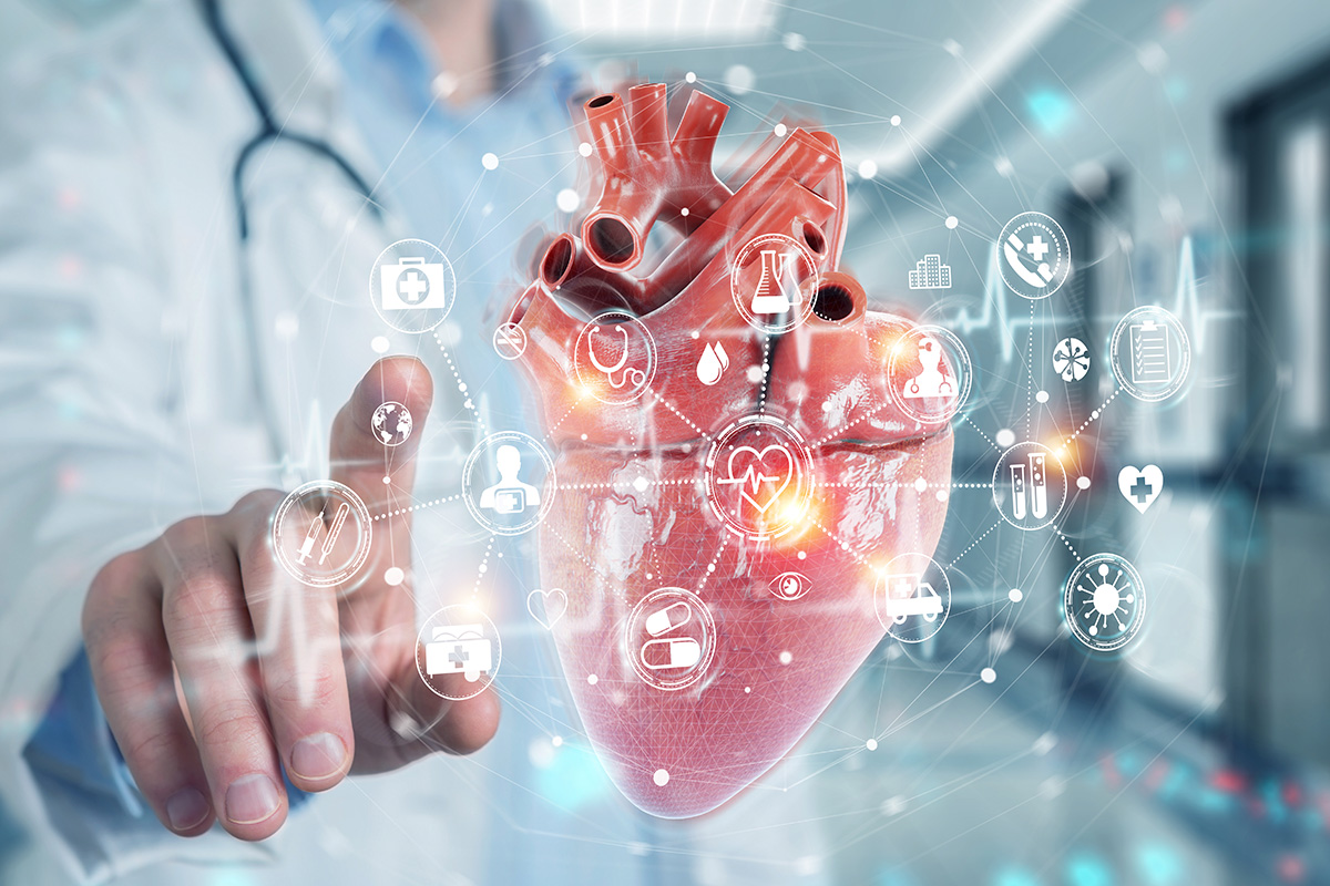 The Heart of the Matter