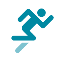 Vyvo features icon Exercise Modes