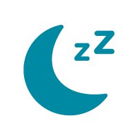 Vyvo features icon Sleep quality analysis