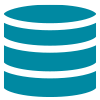 vyvo database icon