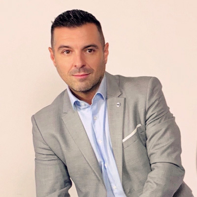 Miljan Ubiparipovic Vyvo