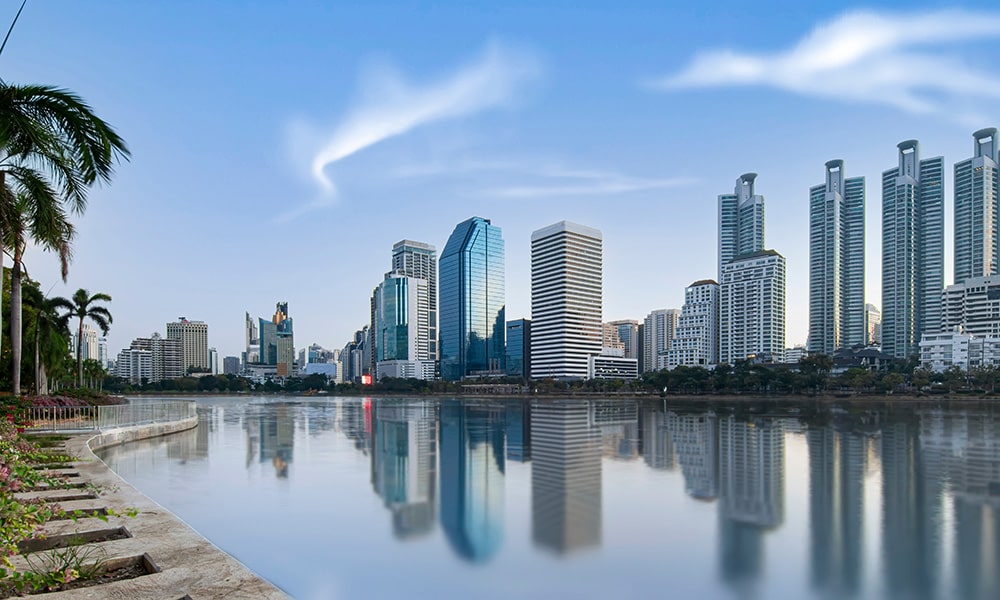 vyvo Thailandia Office vyvo Thailandia Office