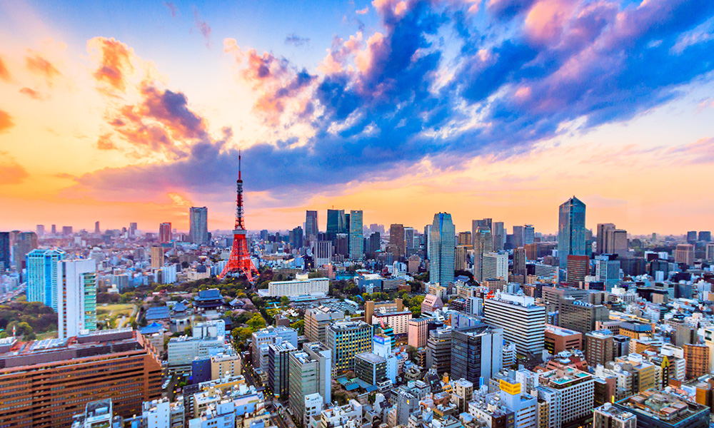 vyvo Japan Office vyvo Japan Office