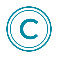 Copyright icon
