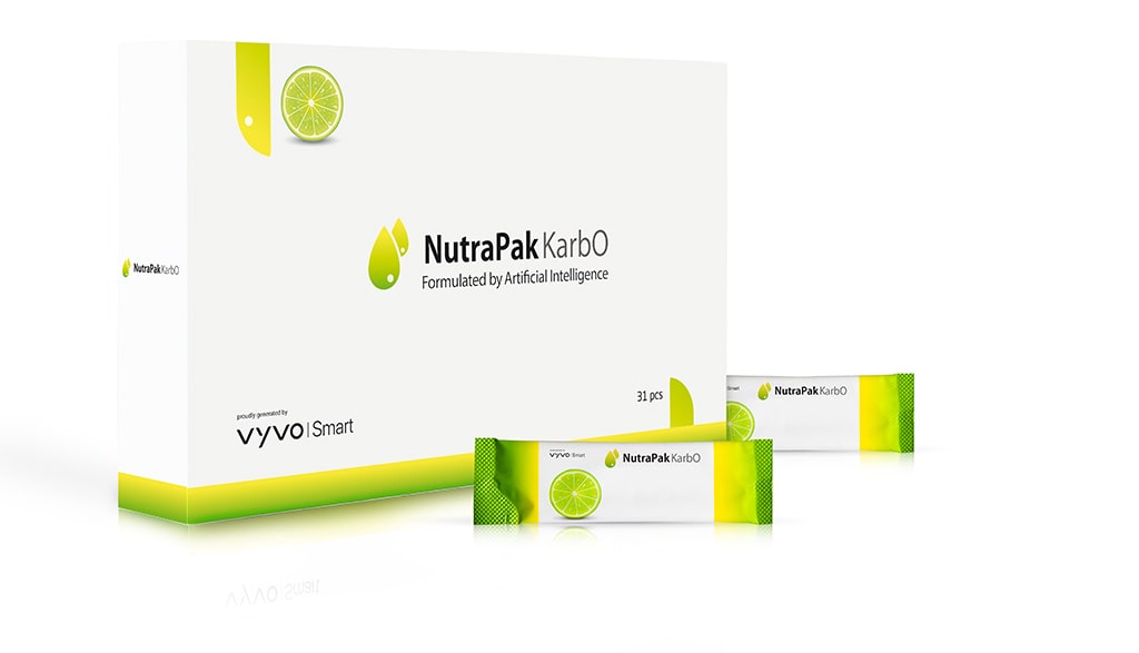 NutraPak KarbO