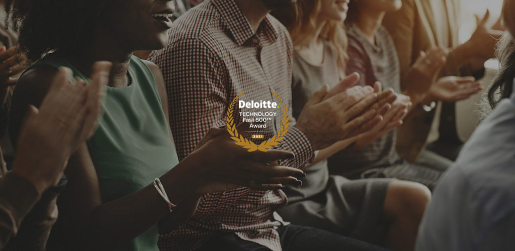 Vyvo Wins Deloitte Technology Fast 500 Awards