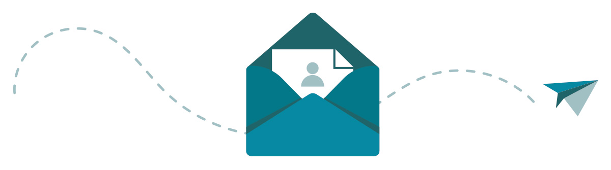 vyvo newsletter icon