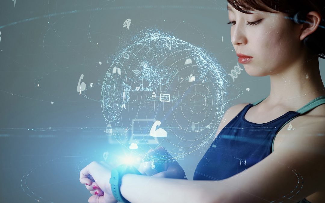 5 Ways Wearable Tech From VYVO Can Help You